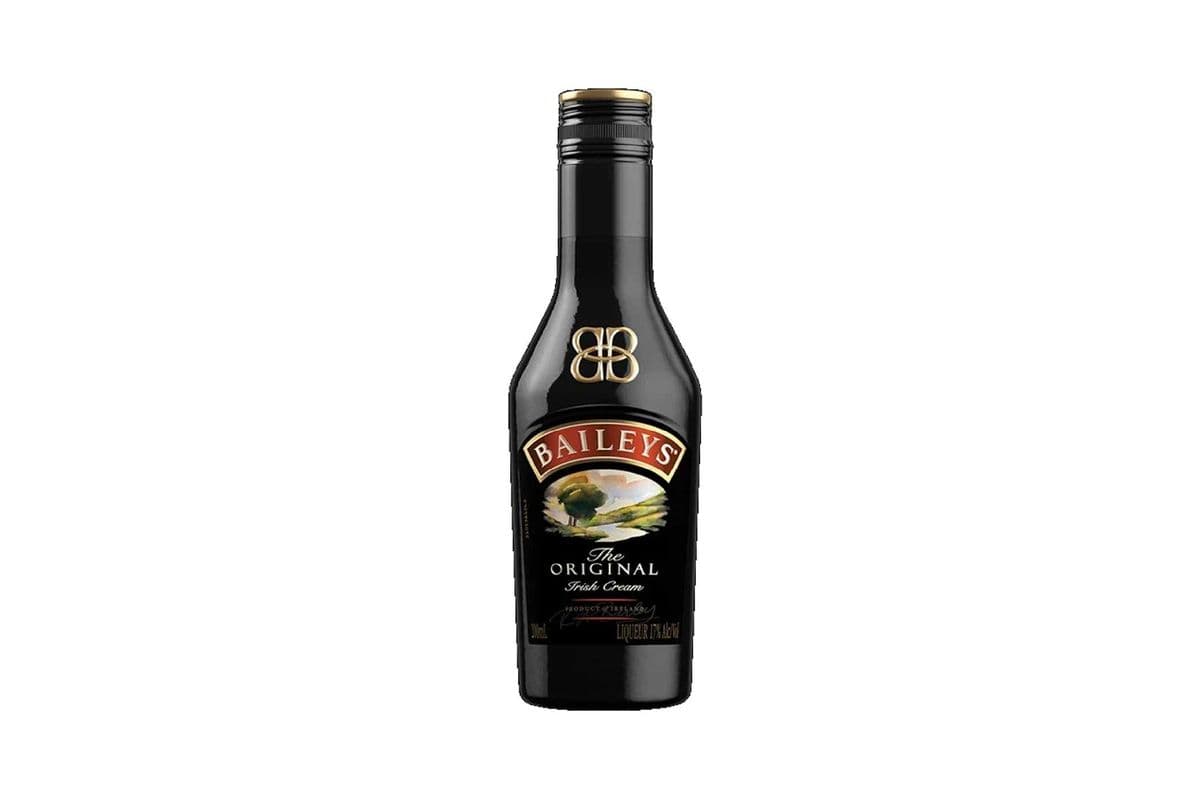 393678. BAILEYS ORIGINAL IRISH CREAM (1 x 200ML)
