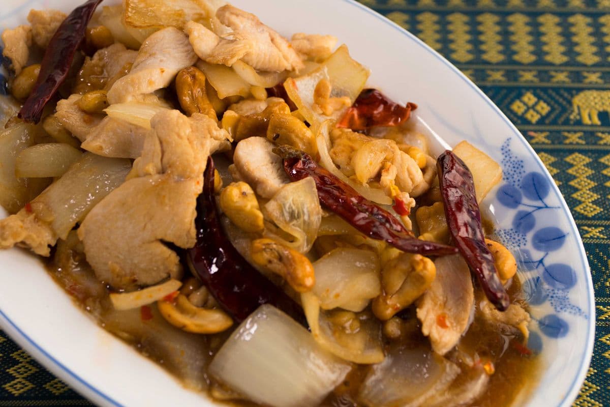 21. Pad Mee Mapaan