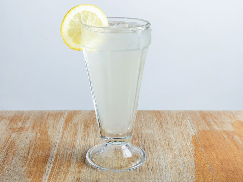 Lemonade