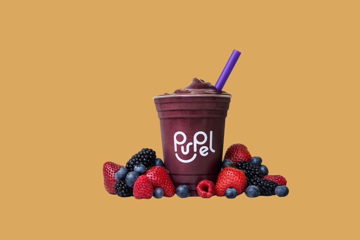 Fruit Fuel