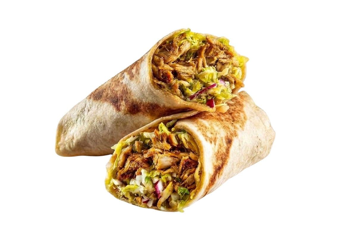 Chicken Donair