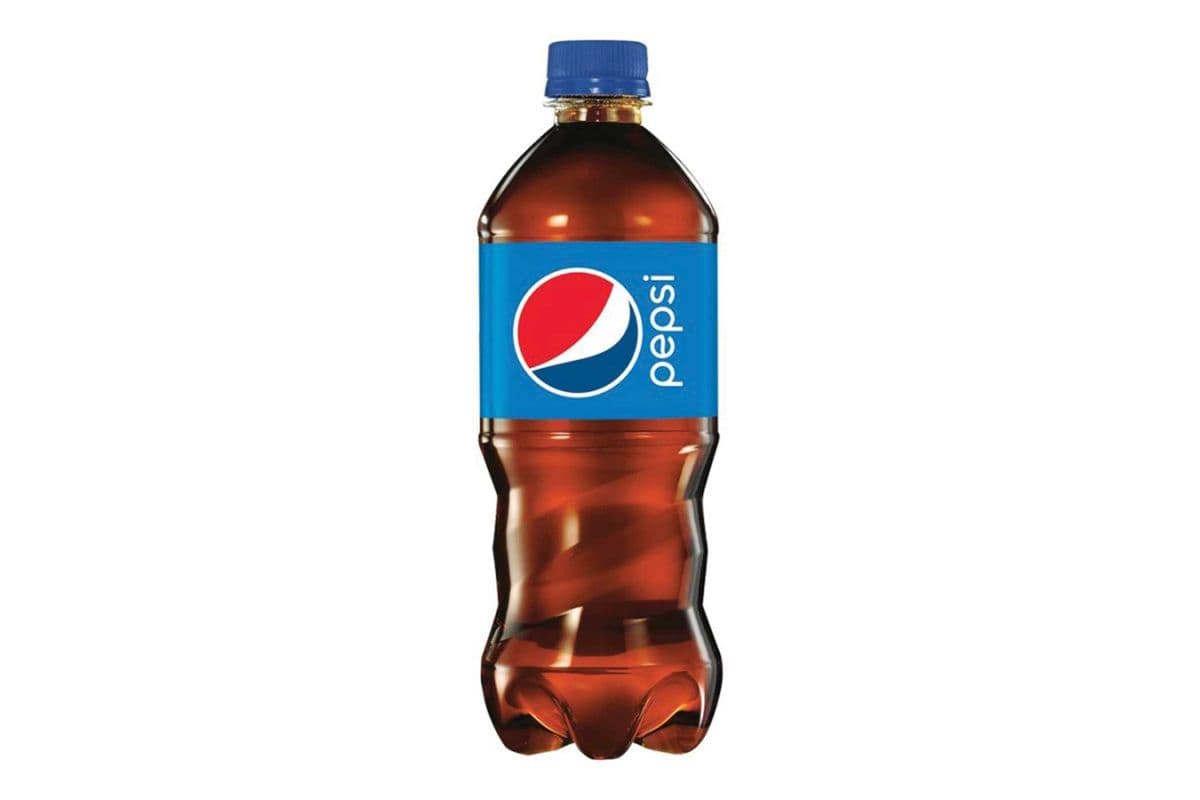 Pepsi – Original (591 mL)