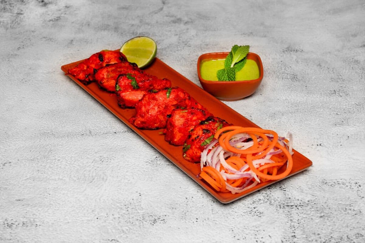 Chicken Tikka