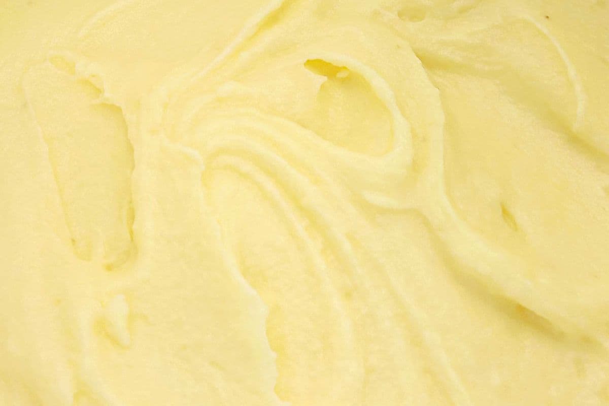 Vegan Piña Colada (16oz)