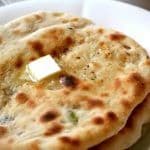 Onion Kulcha