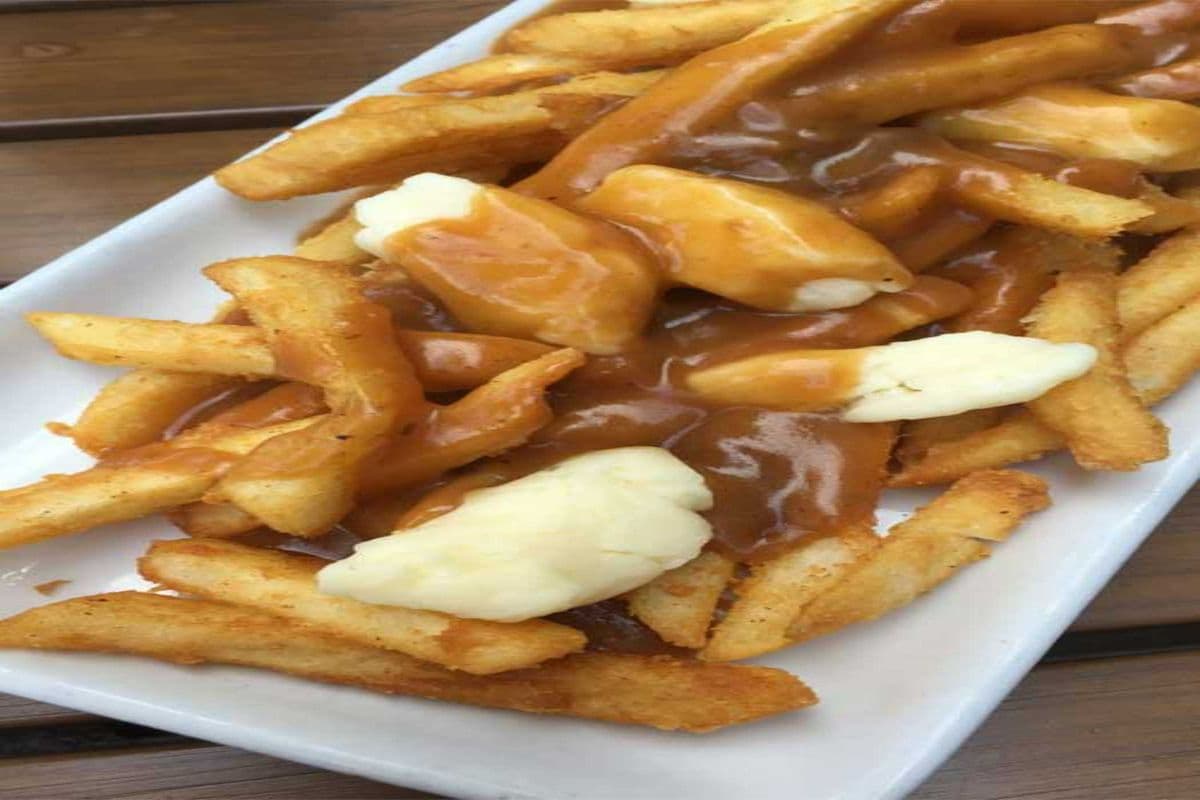 Poutine