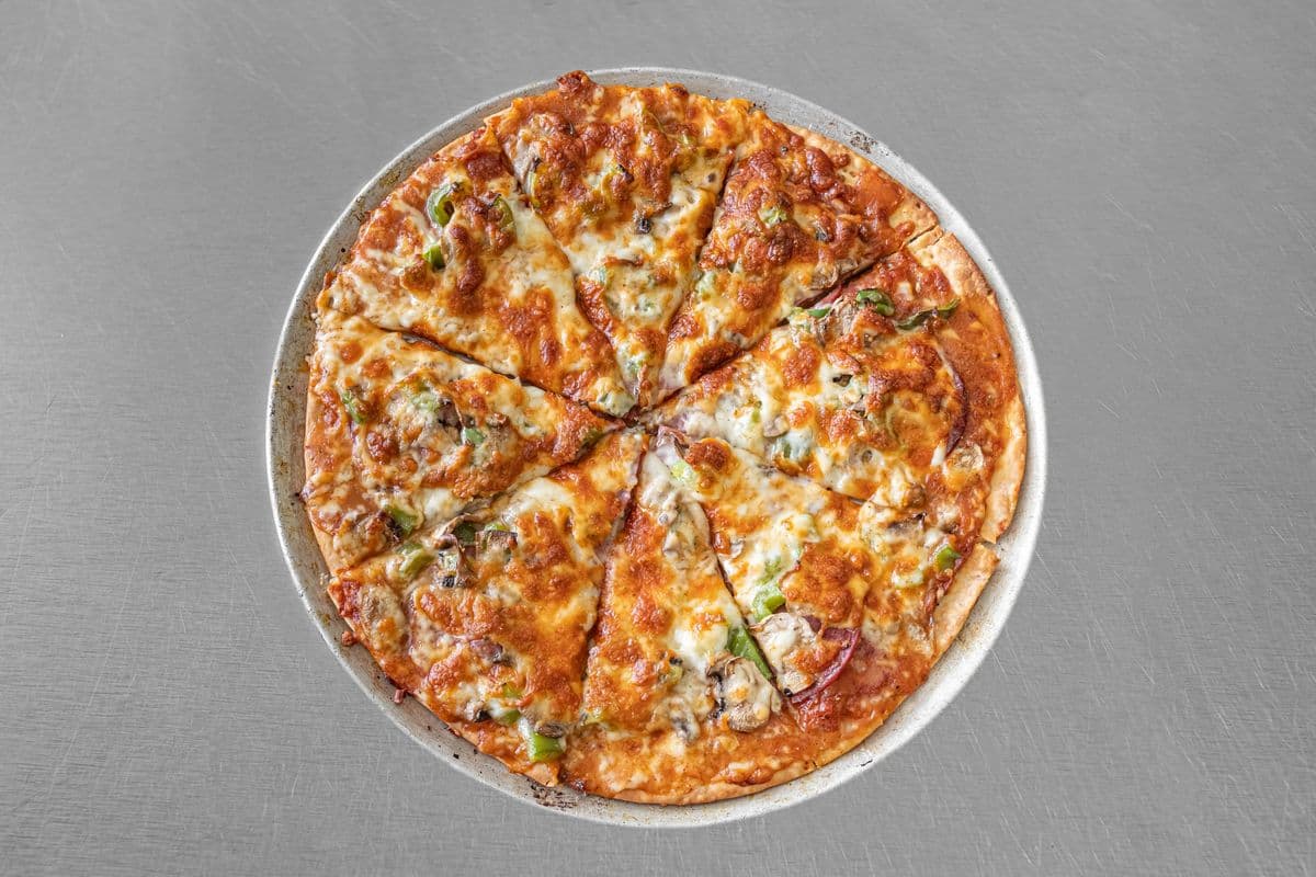 Niakwa Pizza Special