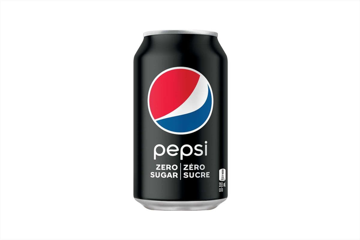 Pepsi Zero (355 ml)