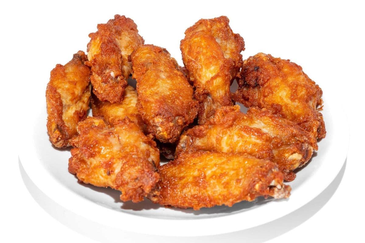 Chicken Wings (10 pcs)
