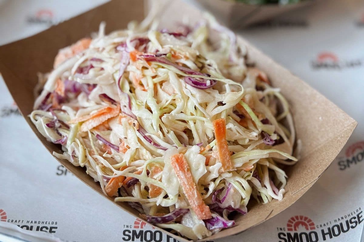 SMOQ SLAW