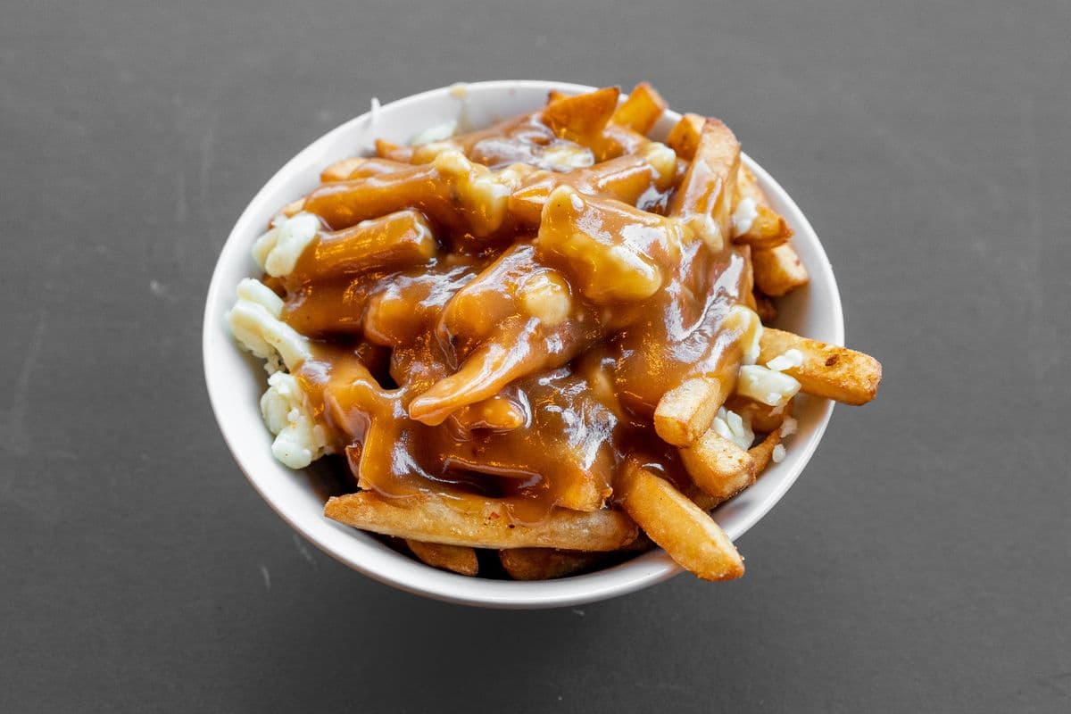 Poutine