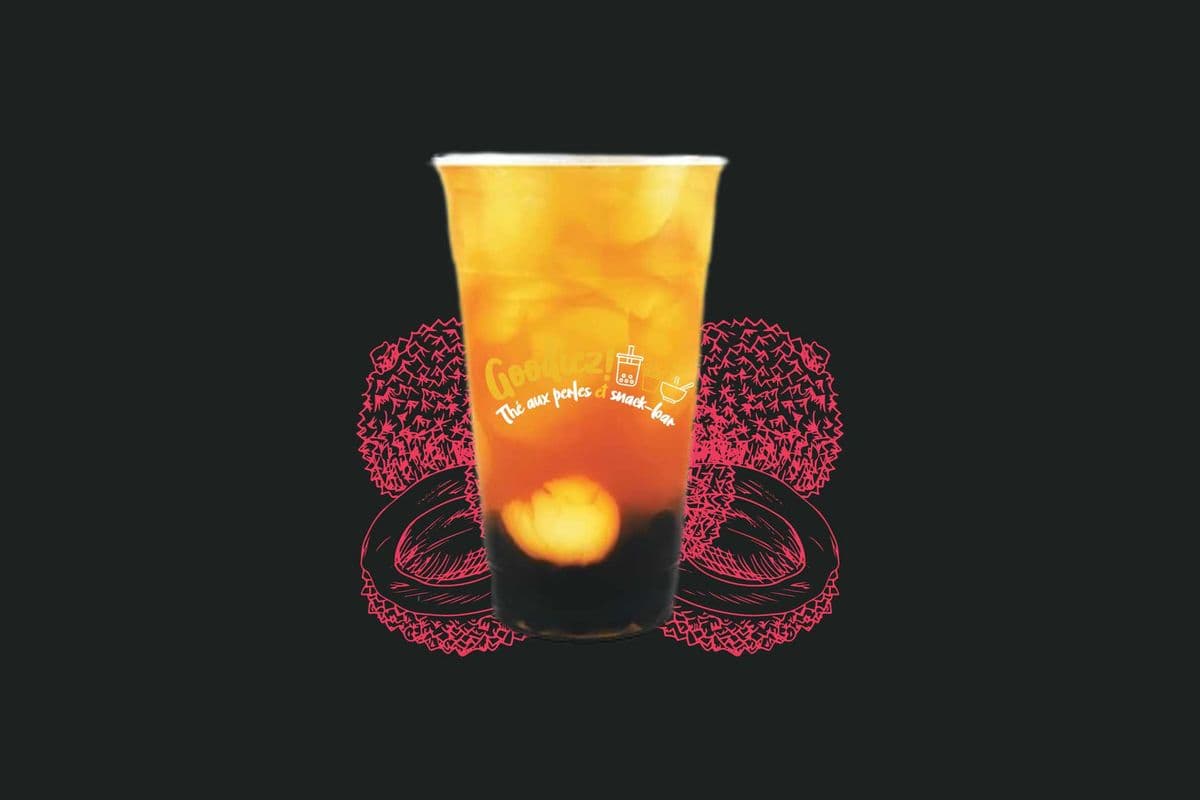 Litchi / Lychee (Grand)