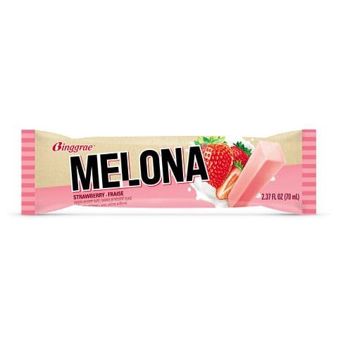 Melona Strawberry 70ml