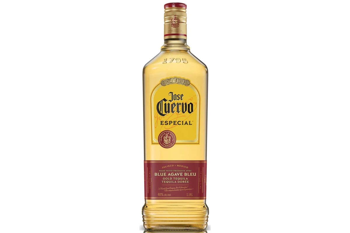 Jose Cuervo Especial Gold (1 x 1140ml)