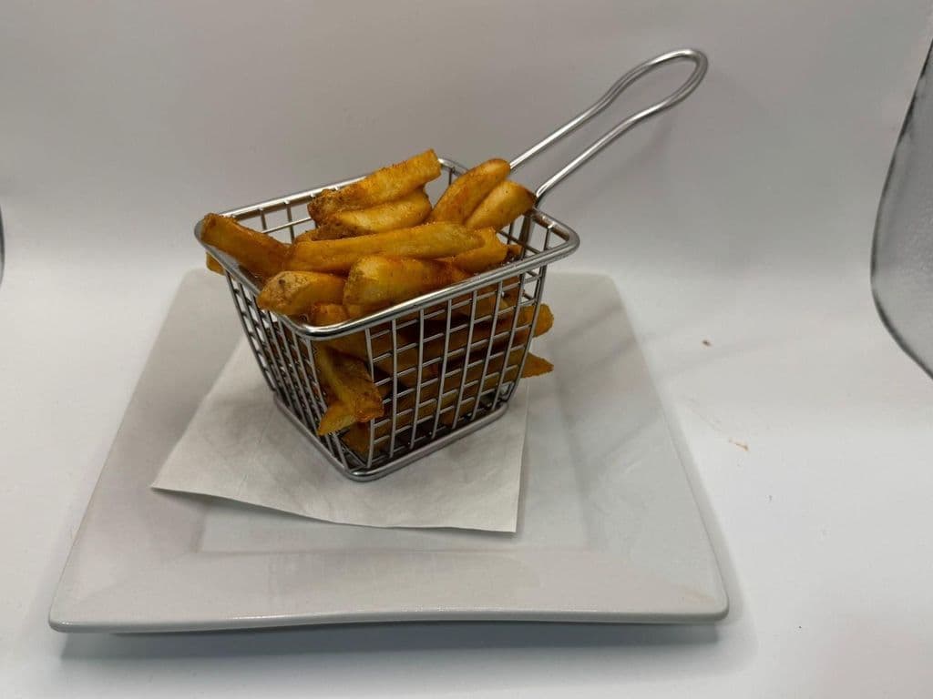 Side Fries