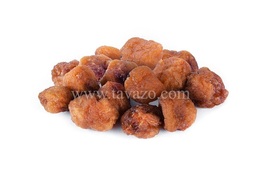 Dried Torghabeh Prune (500 g)