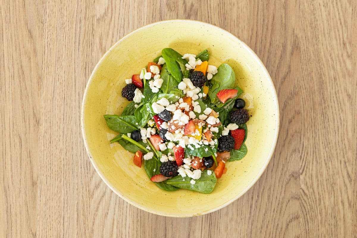 House Green Salad