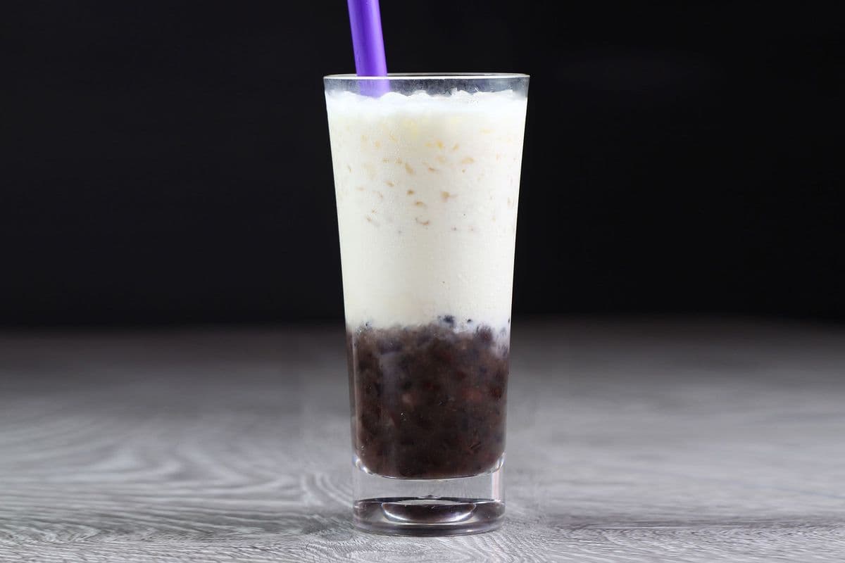 T06. Red Bean Ice