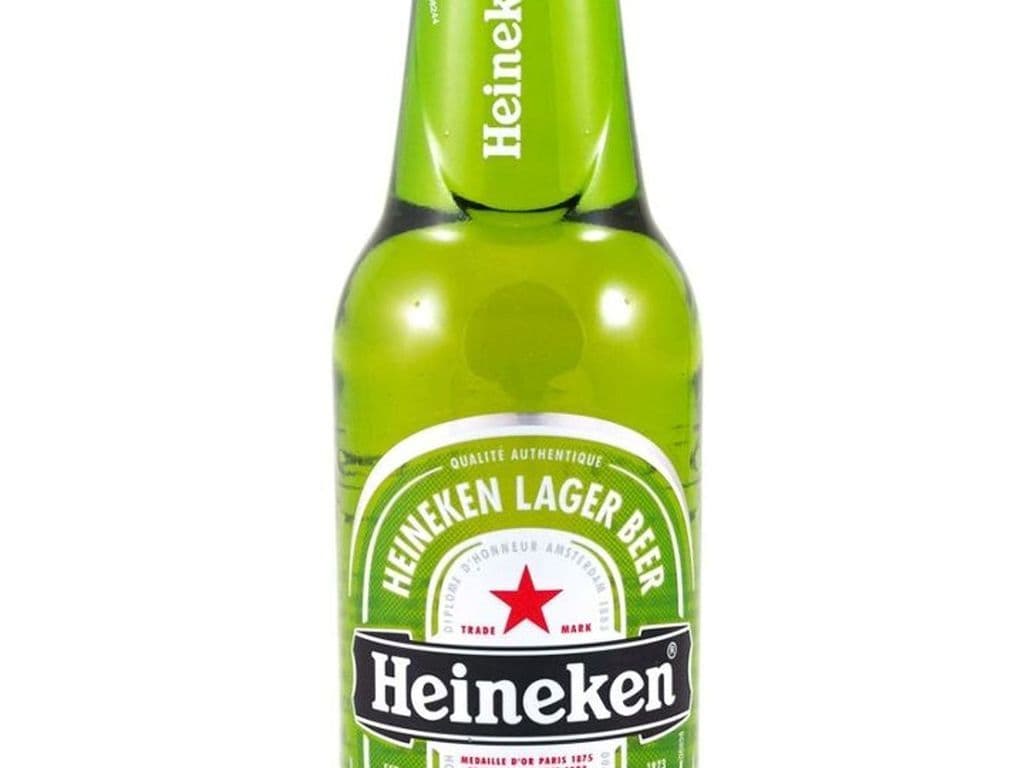 Heineken