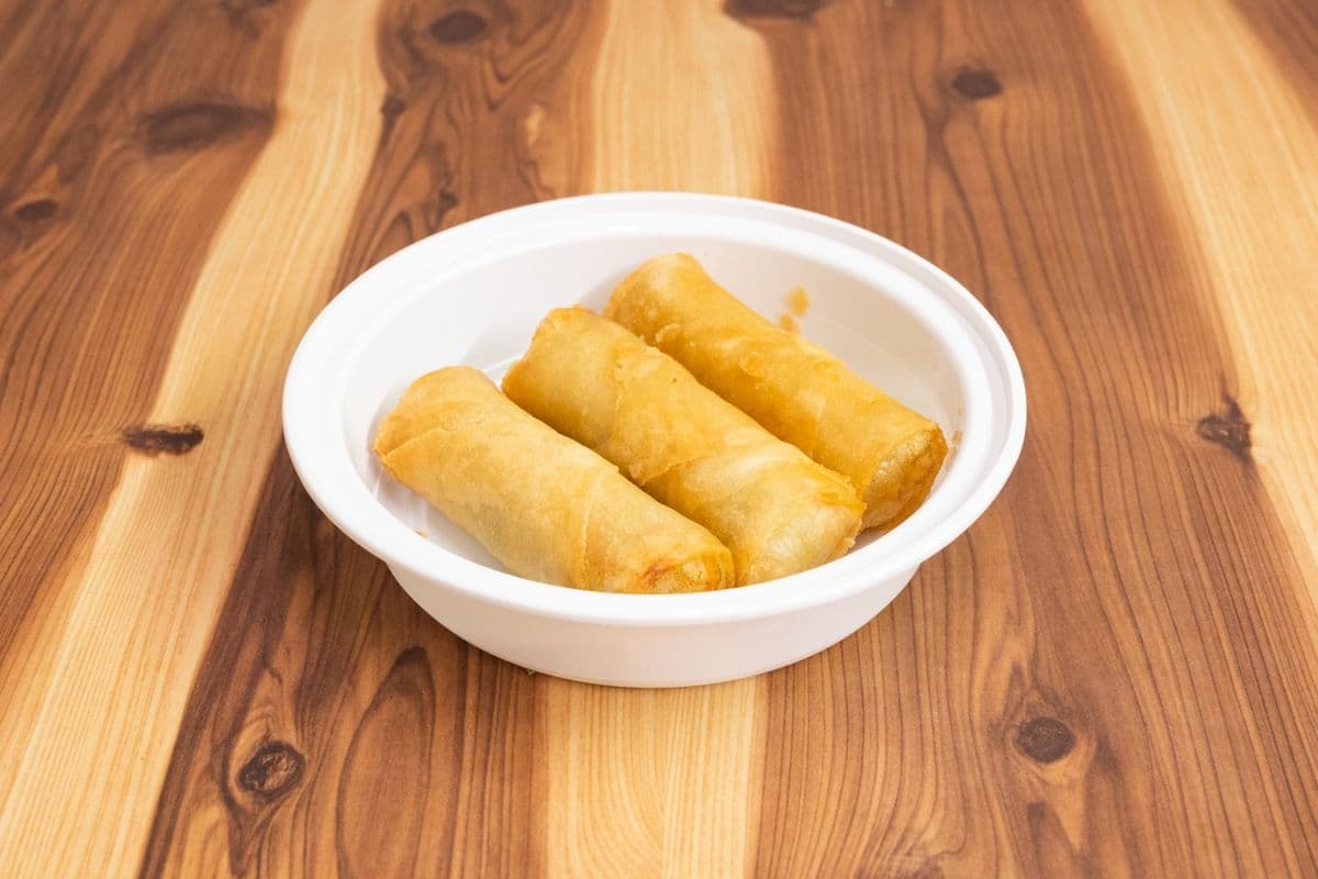 Spring Roll