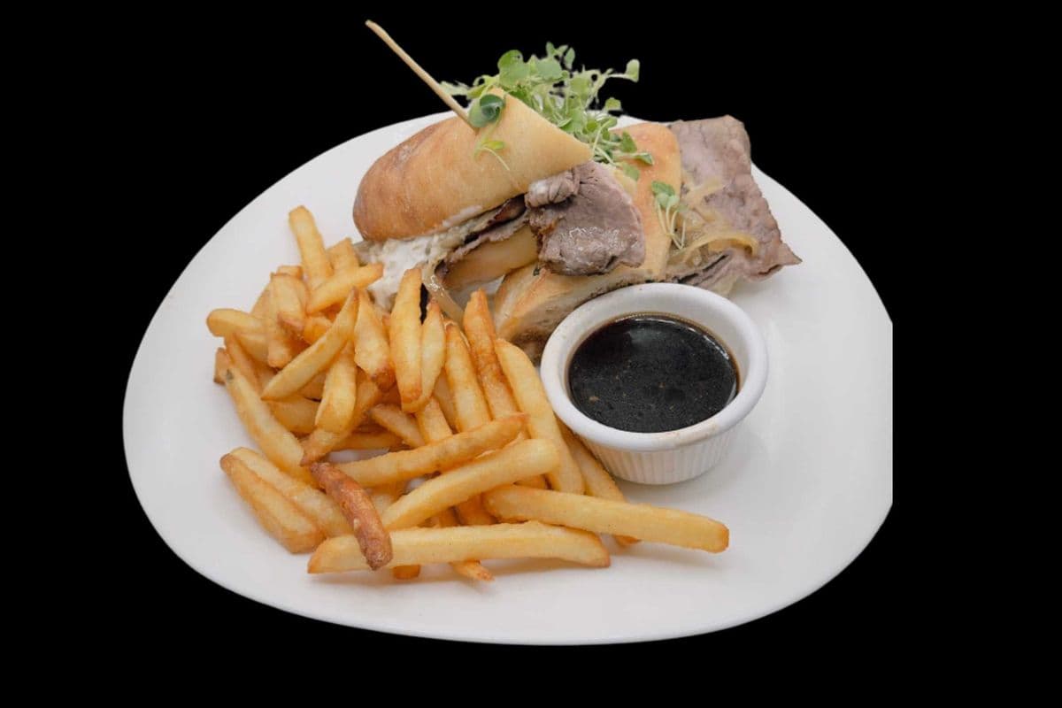 BEEF DIP