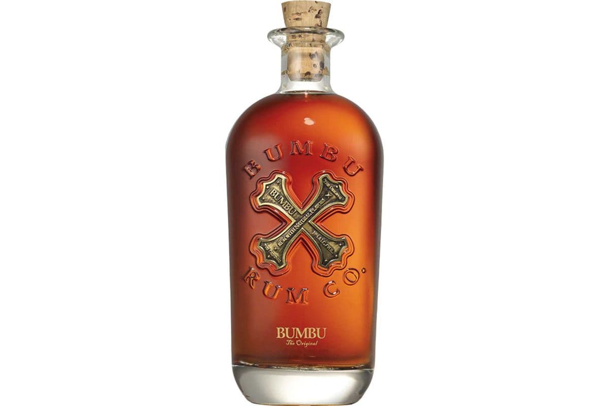 Bumbu Craft Rum (1 x 750ml)