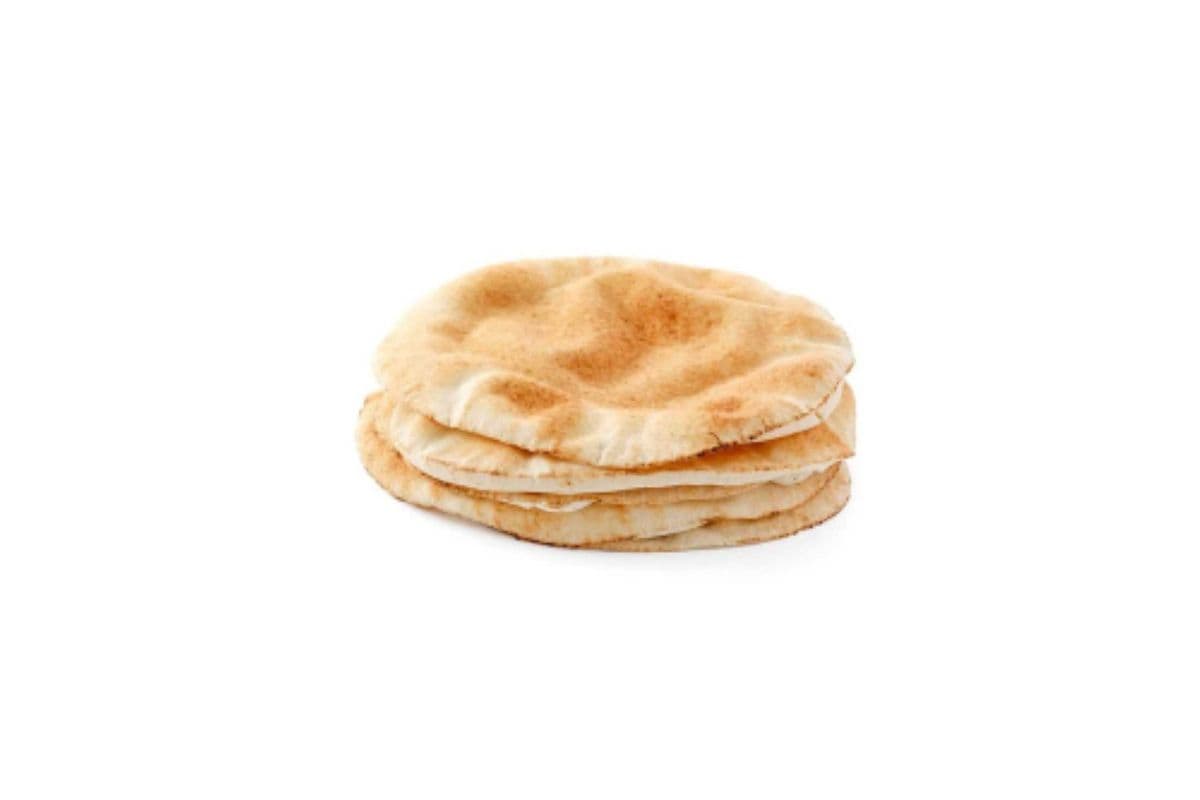 Pita Bread