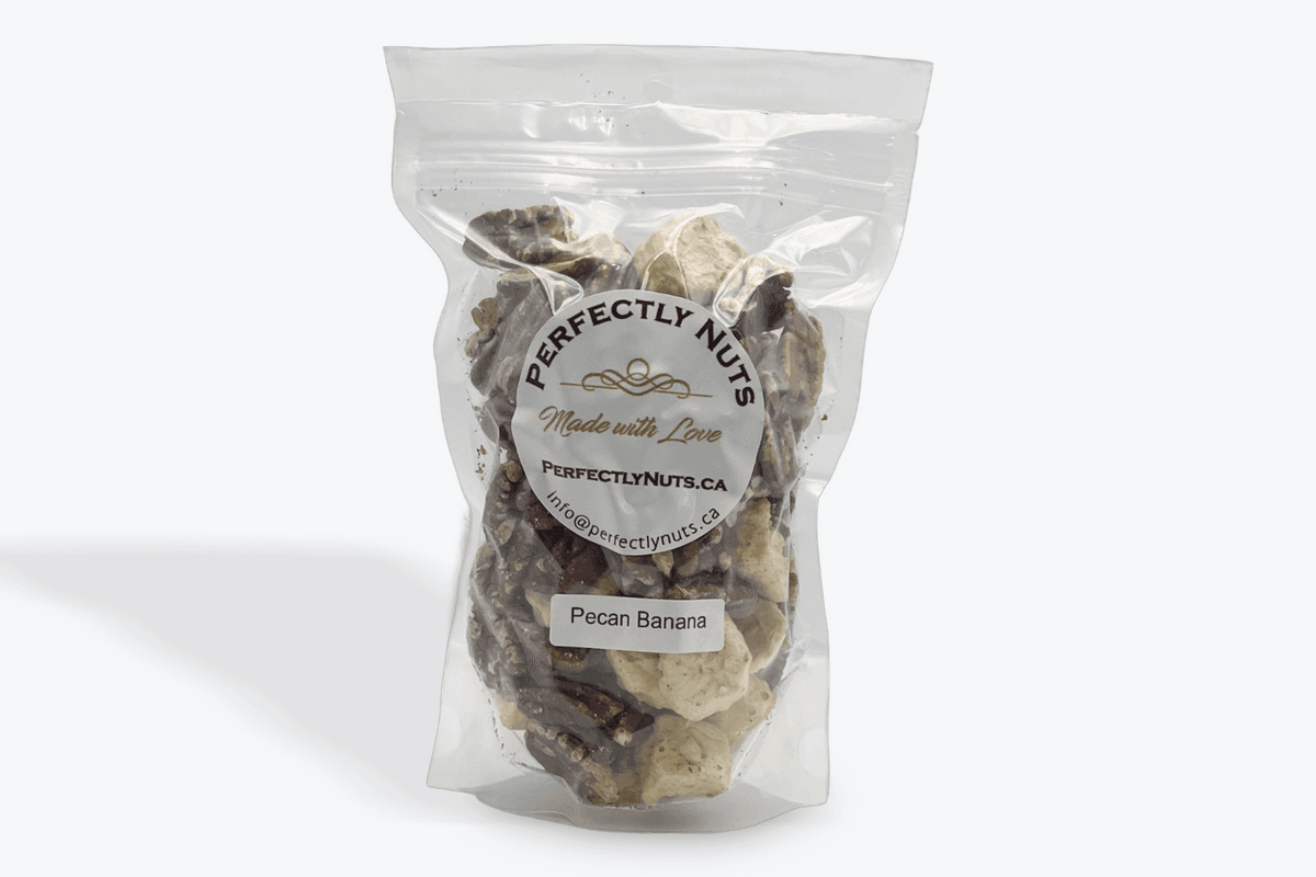 Pecan Banana