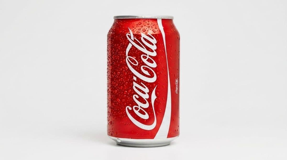 Coca-Cola / Coke