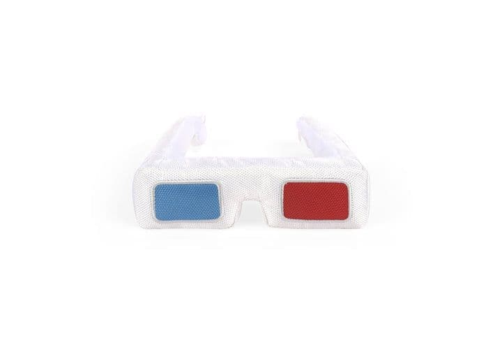 PET P.L.A.Y. – Hollywoof Cinema 3-Dog Glasses