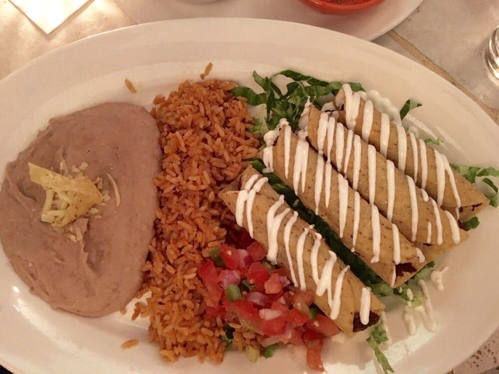 Taquitos