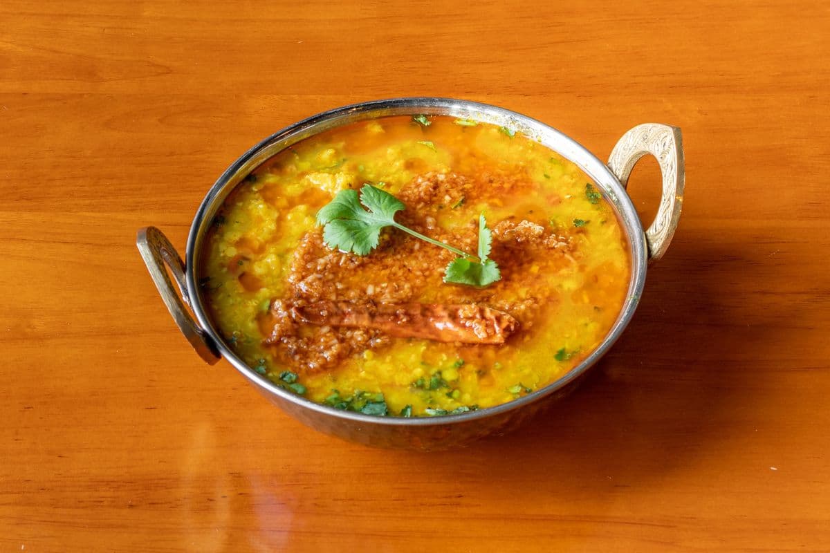 Divine Special Dal
