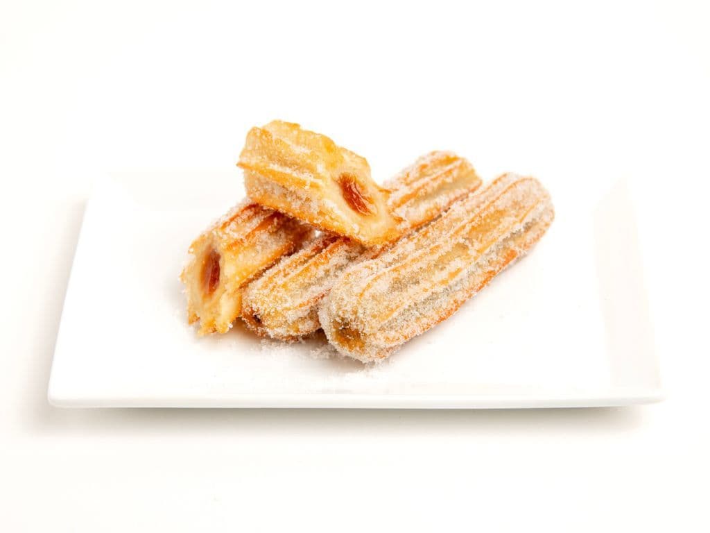 Churros 