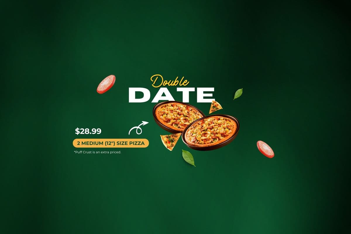 DOUBLE DATE