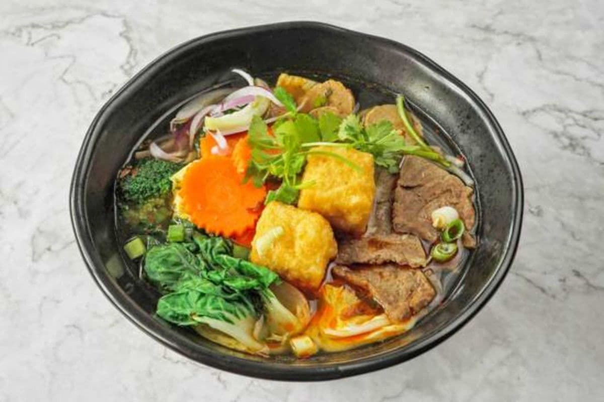 V1 Vegan Pho (Large size)