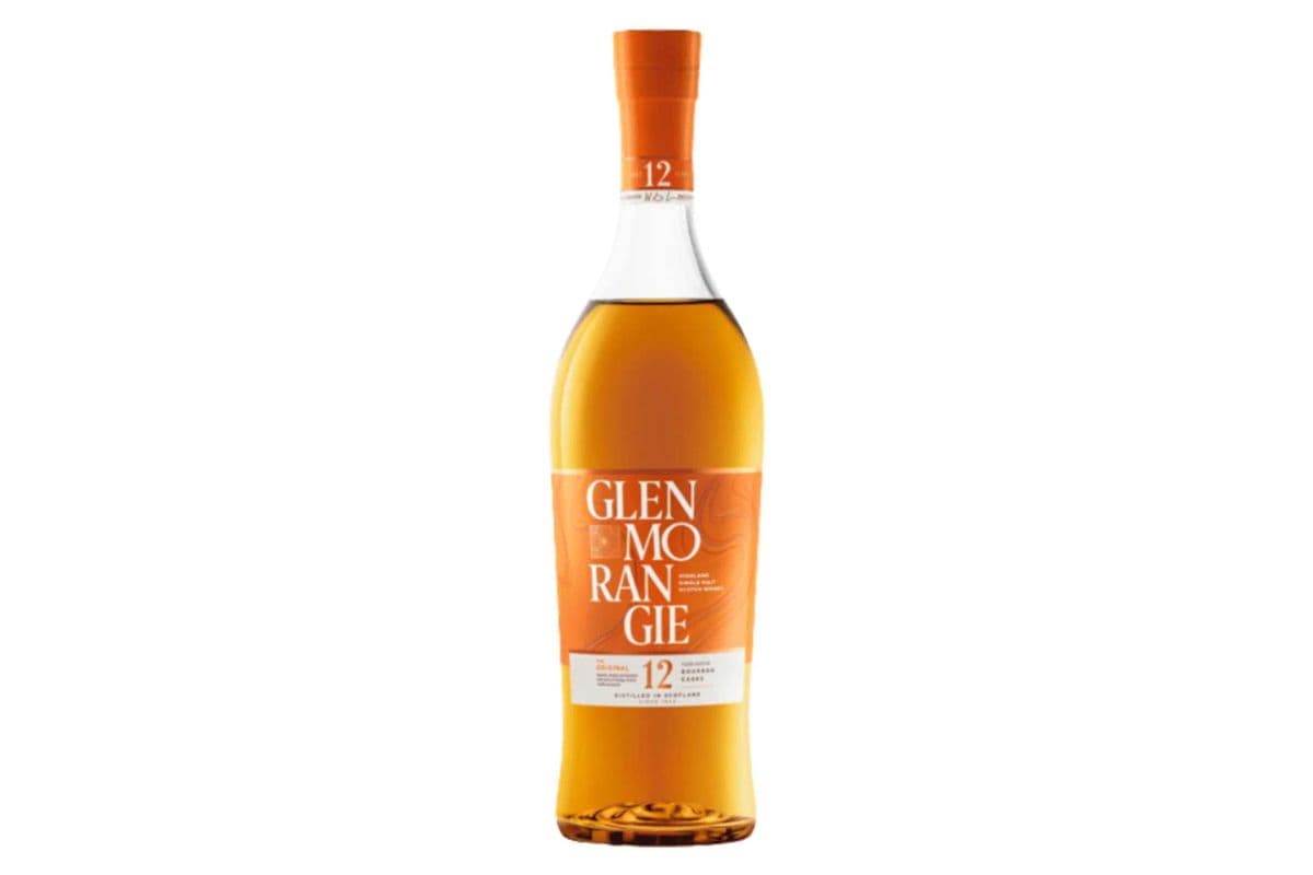 Glenmorangie 12 YR Old (1 x 750ml)