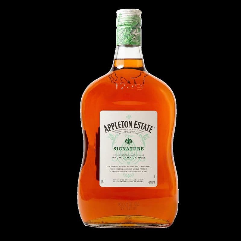 Appleton Estate Signature (1750 ml Bottle) (1 x 1750ML)