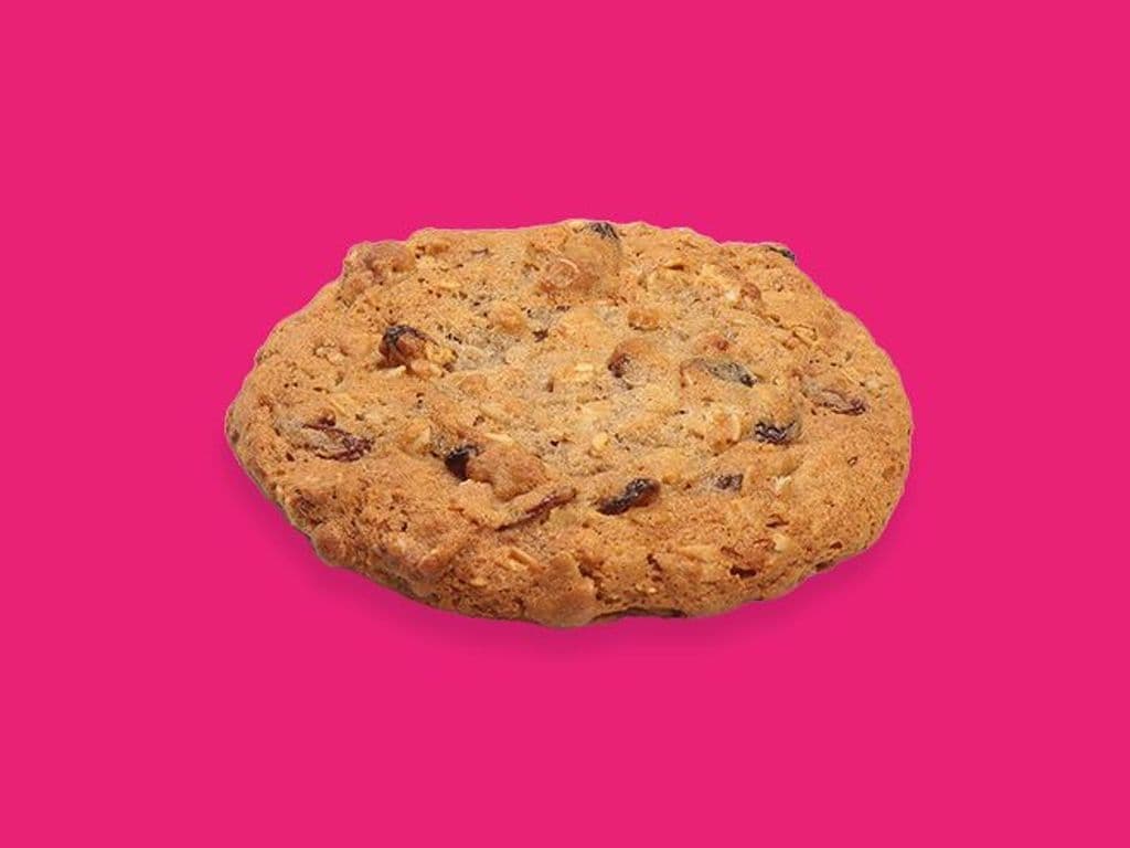 OATMEAL RAISIN COOKIE