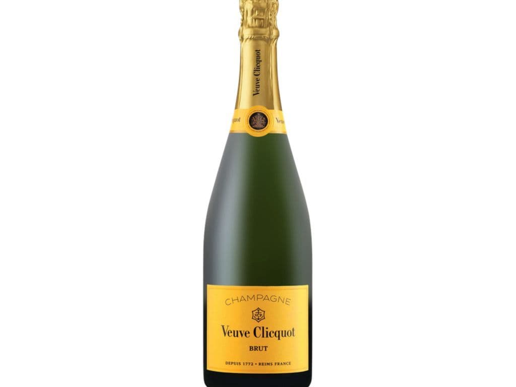 Veuve Clicquot - Champagne Brut