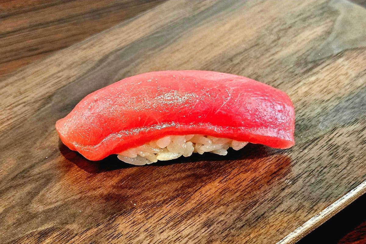 Akami nigiri 1pc