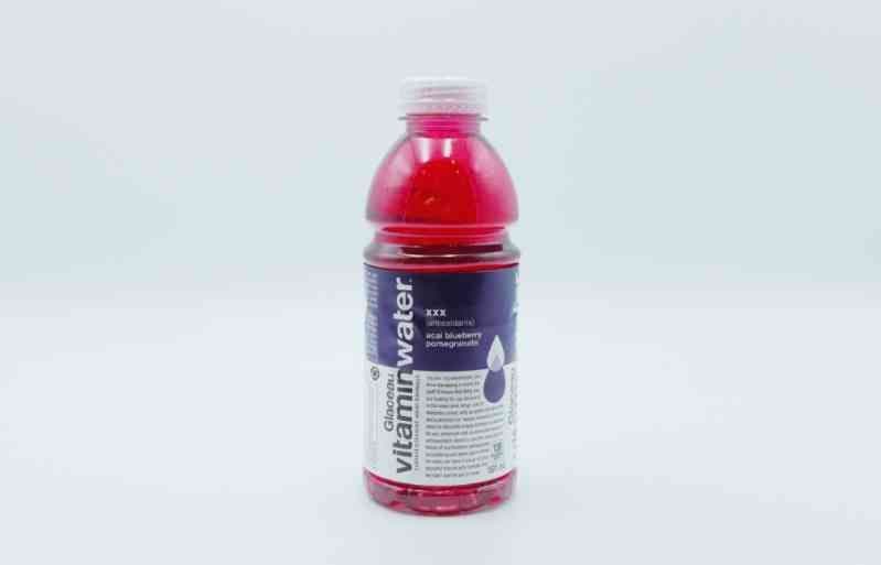 Vitamin Water XXX (591 ml)