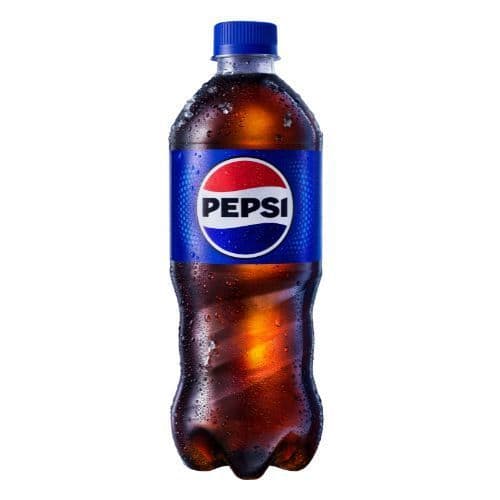 Pepsi