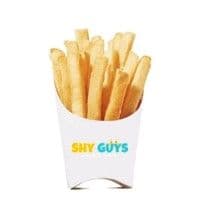 Yam Fries