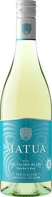 MATUA HAWKES BAY SAUVIGNON BLANC (750ML)