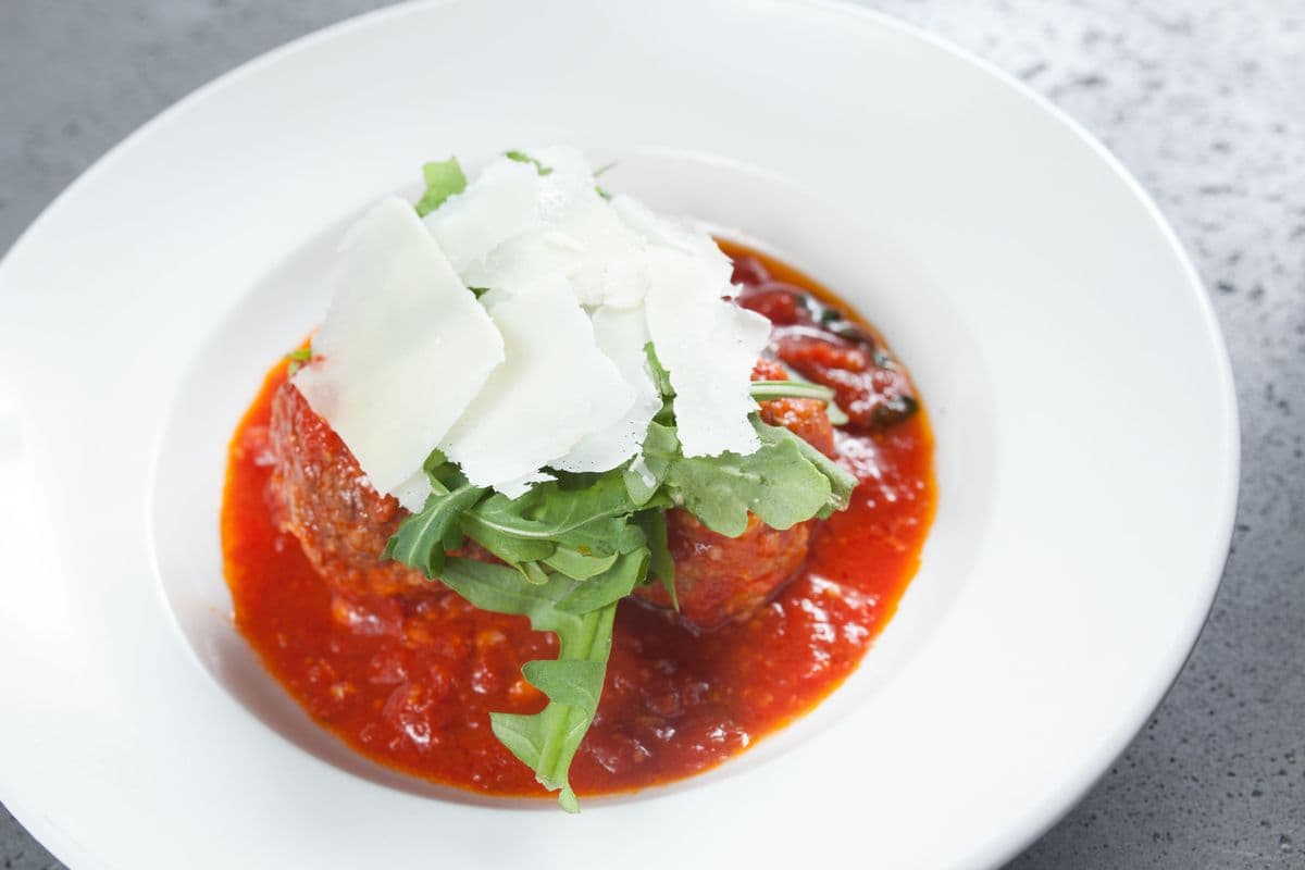Polpette