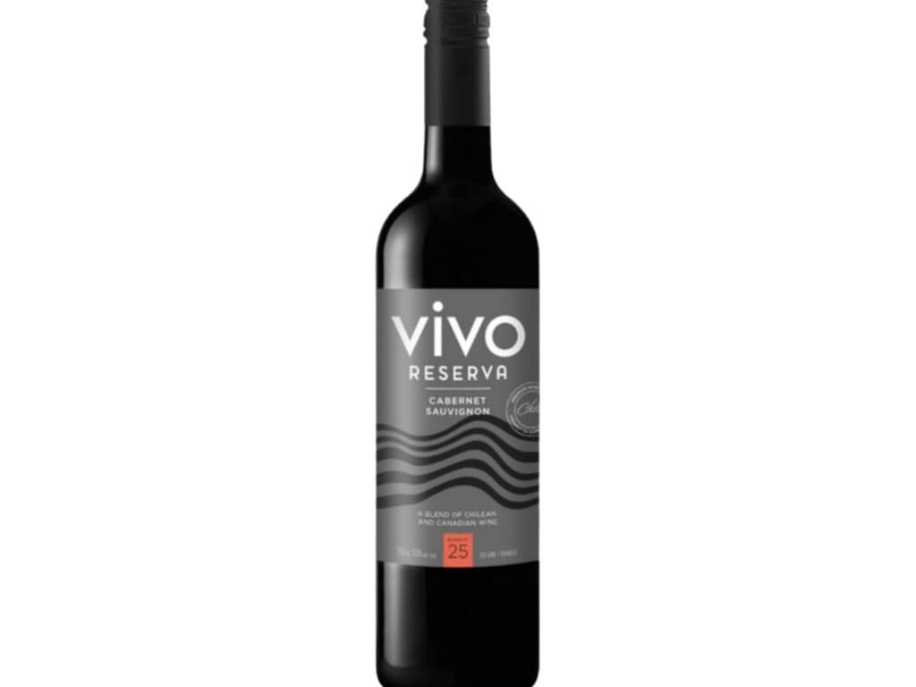 Vivo Reserva - Cabernet Sauvignon