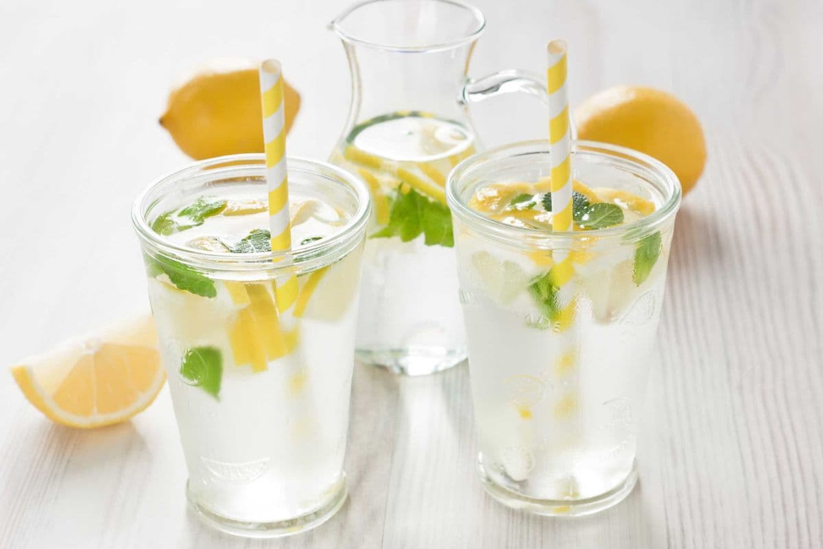 Lemon Nimbu