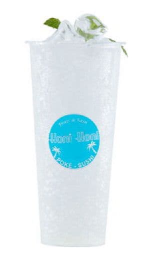 D2-Litchi/Lychee Soda( 650 ML)