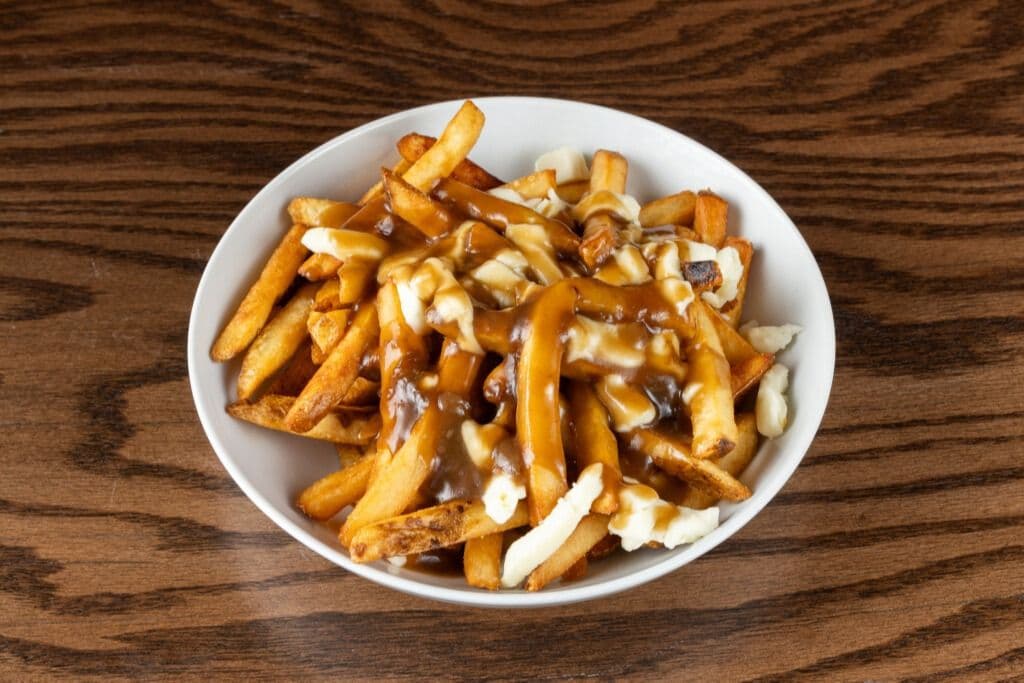 Poutine