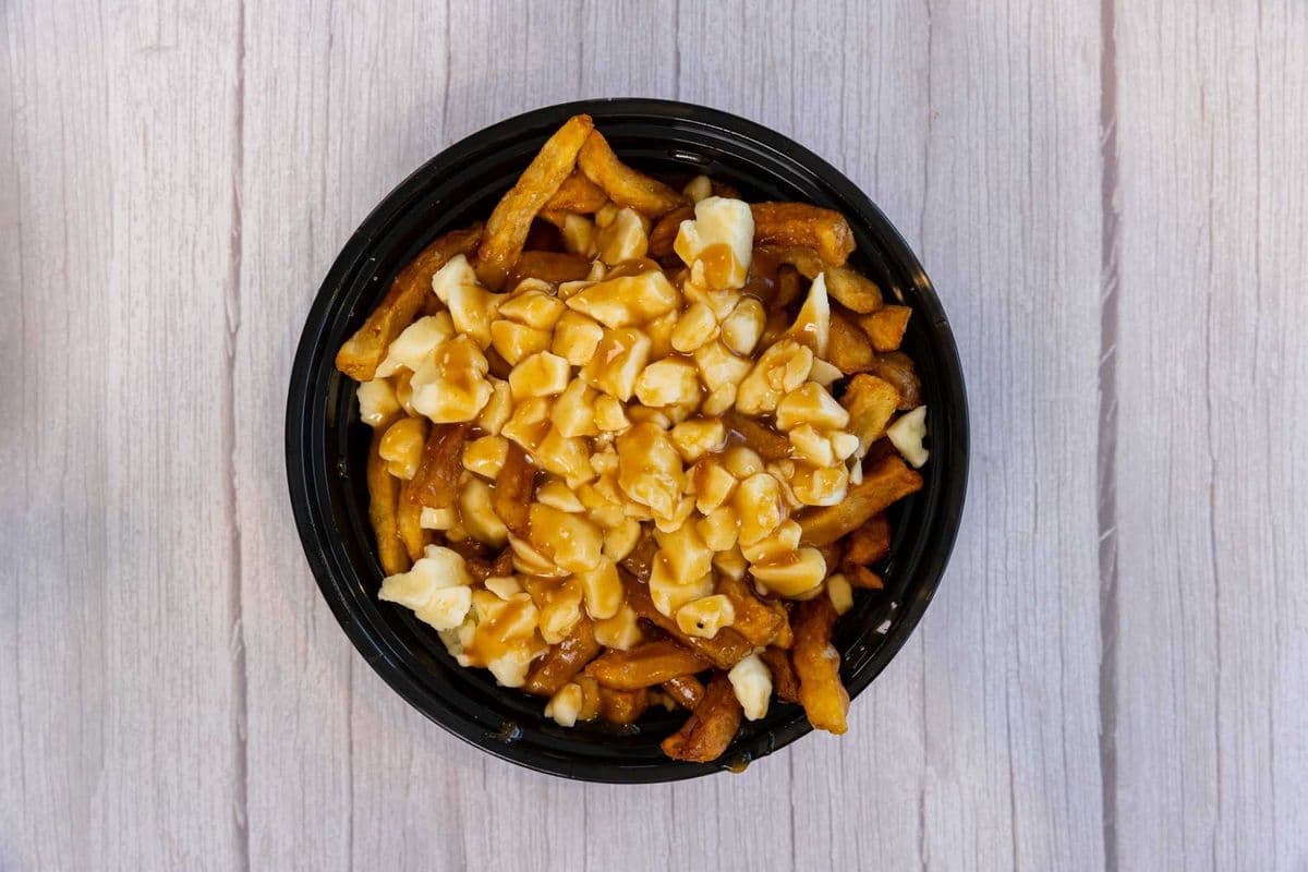 Poutines